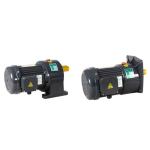 Động cơ giảm tốc 1 pha trục tải Φ22mm