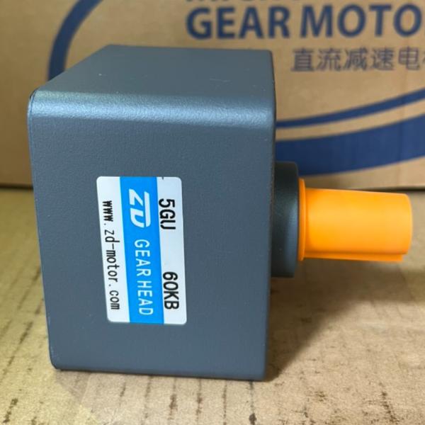Hộp giảm tốc ZD 5GU60KB