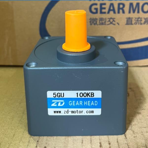 Hộp giảm tốc ZD 5GU100KB