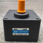 Hộp giảm tốc ZD 6GU100K