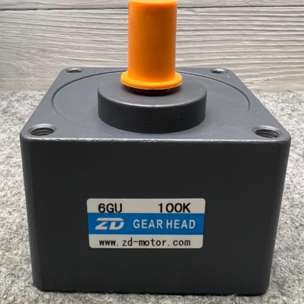 Hộp giảm tốc ZD 6GU100K