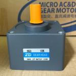 Hộp giảm tốc ZD 6GU10K