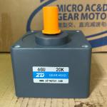 Hộp giảm tốc ZD 6GU20K