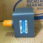 Hộp giảm tốc ZD 5GU100KB