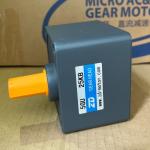 Hộp giảm tốc ZD 5GU25KB