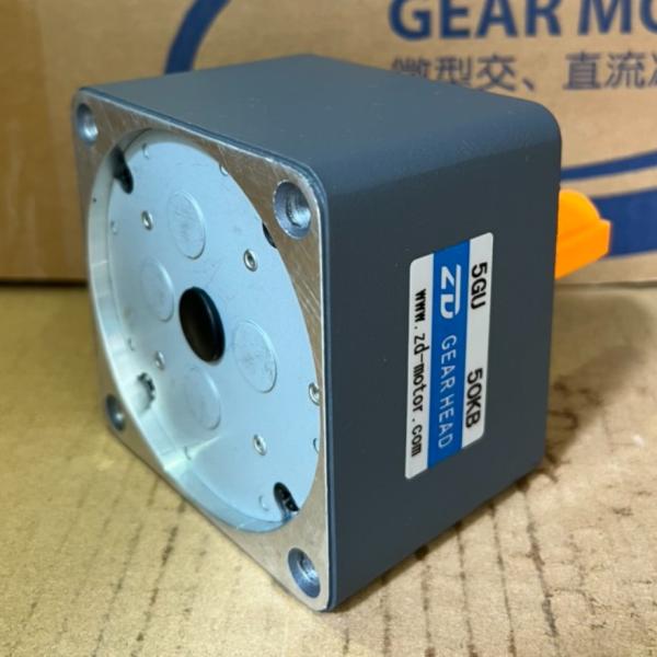 Hộp giảm tốc ZD 5GU50KB