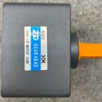 Hộp giảm tốc ZD 6GU30K