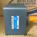 Hộp giảm tốc ZD 6GU60K