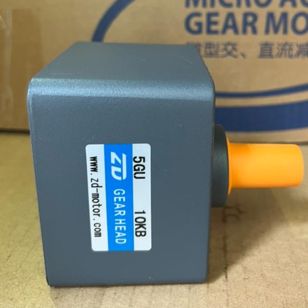 Hộp Số Giảm Tốc ZD 5GU10KB