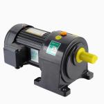 Mô tơ giảm tốc ZHN3700-15-SZ động cơ 5HP-1/15 chân đế
