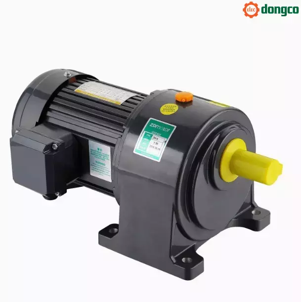 Mô tơ giảm tốc ZHN3700-15-SZ